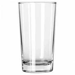 Best Sale 🧨 Libbey Glass 132 - Hi-Ball Glass, 8 Oz., Heavy Base, 48 Pack 🥰