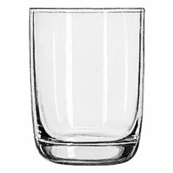 Brand new ⭐ Libbey Glass 135 - Tumbler Room Heavy Base 8 Oz., 48 Pack 💯