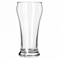Top 10 🧨 Libbey Glass 14 - Pilsner Glass, Heavy Base 12 Oz., 36 Pack 👏