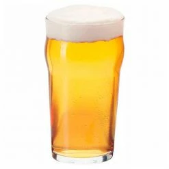 Buy 🛒 Libbey Glass 14801HT - Glass 20 Oz., English Pub, 36 Pack ✔️