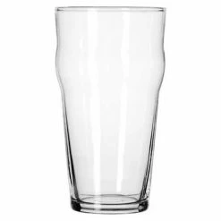 Cheapest ✨ Libbey Glass 14806HT - Glass Blue Ribbon 16 Oz., English Pub Heat Treated, 36 Pack 🌟