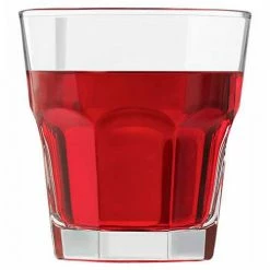 Top 10 🥰 Libbey Glass 15242 - Rock Glass 9 Oz., DuraTuff, 36 Pack 🔔