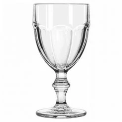 Deals 🤩 Libbey Glass 15247 - Glass Goblet 11.5 Oz., 36 Pack 🤩