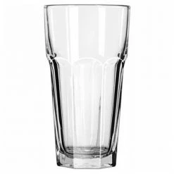 Outlet 🎁 Libbey Glass 15253 - Iced Tea Glass 22 Oz., 24 Pack ❤️