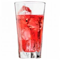 Best deal 🎁 Libbey Glass 15478 - Glass High Blend Inverness Clear 10 Oz., 36 Pack 🥰