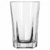 Outlet ✨ Libbey Glass 15479 - Iced Tea Glass Inverness Clear 14 Oz., 36 Pack 🔔