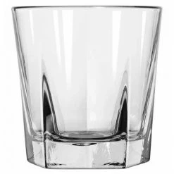 Best reviews of 🥰 Libbey Glass 15482 - Glass Inverness Double Old Fashioned 12.5 Oz., 24 Pack 👍