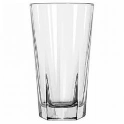 Best Sale 👍 Libbey Glass 15483 - Beverage Glass 12 Oz., Inverness, 36 Pack 🔔