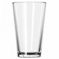 Cheap ⭐ Libbey Glass 15588 - Mixing Glass Beverage Heat Treated 12 Oz., 24 Pack 🧨