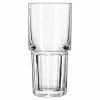 Best Sale 👏 Libbey Glass 15651 - Cooler Glass, 16 Oz., Gibraltar, 36 Pack 😀
