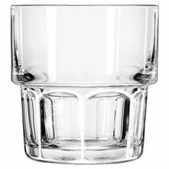 Top 10 🛒 Libbey Glass 15659 - Rock Glass Gibraltar Clear 9 Oz., 36 Pack 🎉