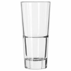 Coupon 🛒 Libbey Glass 15715 - Glass Endeavor DuraTuff Cooler 16 Oz., 12 Pack 🤩