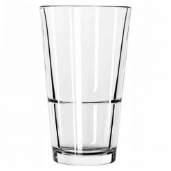 Budget 👏 Libbey Glass 15790 - Stacking Mixing Glass 16 Oz., Glassware, Restaurant Basics, 24 Pack 👍