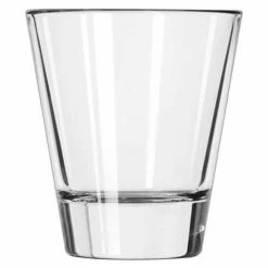 Cheap 😀 Libbey Glass 15807 - Elan Rock Glass 7 Oz., 12 Pack ⭐