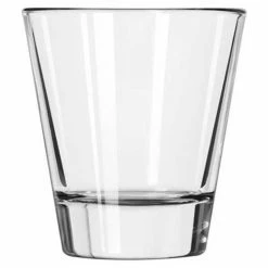 Best Pirce 🌟 Libbey Glass 15809 - Rocks Elan DuraTuff 9 Oz., 12 Pack 🤩