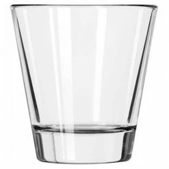 Discount 😍 Libbey Glass 15811 - Double Old Fashioned Glass 12 Oz., Glassware, Elan, 12 Pack 😍