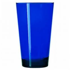 Top 10 😍 Libbey Glass 171B - Cooler Glass, Blue Cobalt 17.25 Oz., 12 Pack ⭐
