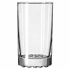 Best Sale 🤩 Libbey Glass 23596 - Beverage Glass Nob Hill 11.25 Oz., 24 Pack 🤩