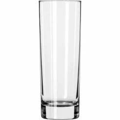 Best Sale ⭐ Libbey Glass 2518 - Chicago Hi-Ball Glass 10.5 Oz., 12 Pack 👏