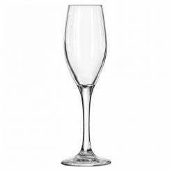 Deals 😉 Libbey Glass 3096 - Glass Flute Perception 5.75 Oz., 12 Pack 🔥