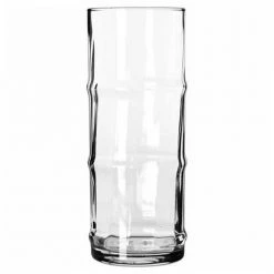 Outlet 🌟 Libbey Glass 32802 - Glass Bamboo Cooler 16 Oz., 36 Pack 💯