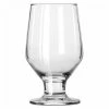Coupon 🔥 Libbey Glass 3312 - Glass Estate Footed All Purpose 10.5 Oz., 36 Pack ⭐