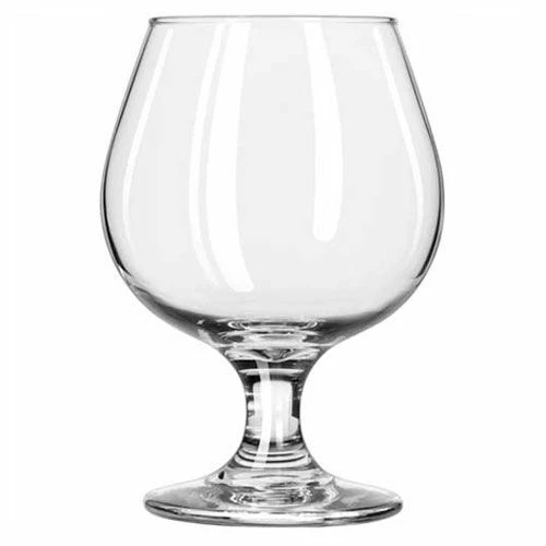 Brand new ๐ Libbey Glass 3705 - Brandy Glass Snifter 11.5 Oz., Embassy, 24 Pack ๐ 1 Brand new ๐ Libbey Glass 3705 - Brandy Glass Snifter 11.5 Oz., Embassy, 24 Pack ๐