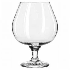 Buy ✔️ Libbey Glass 3709 - Brandy Glass Snifter Embassy 22 Oz., 12 Pack ✔️
