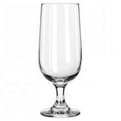 Outlet ⌛ Libbey Glass 3730 - Glass Embassy Beer 14 Oz., 24 Pack 👍