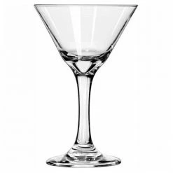 Deals 🥰 Libbey Glass 3733 - Martini Embassy Glass 7.5 Oz., 12 Pack 👍