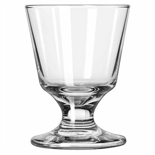 Cheap โจ Libbey Glass 3746 - Glass Embassy Footed Rocks 5.5 Oz., 24 Pack ๐คฉ 1 Cheap โจ Libbey Glass 3746 - Glass Embassy Footed Rocks 5.5 Oz., 24 Pack ๐คฉ