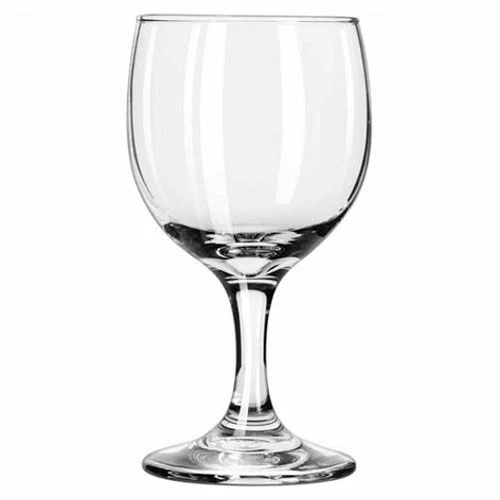 Buy ๐ฅฐ Libbey Glass 3764 - Glass 8.5 Oz., Embassy Wine, 24 Pack โค๏ธ 1 Buy ๐ฅฐ Libbey Glass 3764 - Glass 8.5 Oz., Embassy Wine, 24 Pack โค๏ธ
