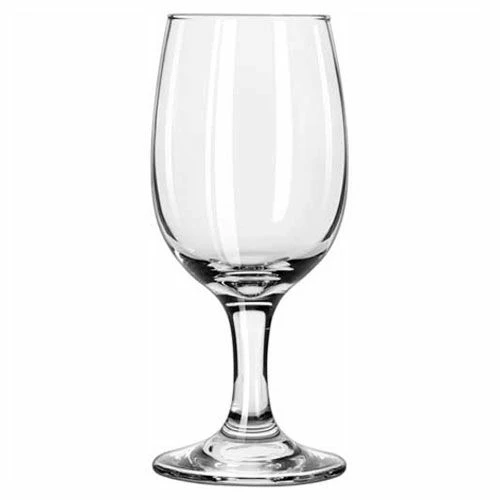 Buy ๐ Libbey Glass 3765 - Glass Embassy Wine 8.5 Oz., 24 Pack ๐ 1 Buy ๐ Libbey Glass 3765 - Glass Embassy Wine 8.5 Oz., 24 Pack ๐