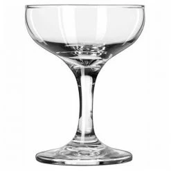 Best deal 😀 Libbey Glass 3777 - Glass Champagne 4.5 Oz., Embassy, 36 Pack ⌛