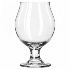 Wholesale ⭐ Libbey Glass 3807 - Belgian Beer 13 Oz., 12 Pack 🧨