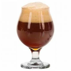 Best reviews of 😀 Libbey Glass 3808 - Belgian Beer Glass 16 Oz., 12 Pack ❤️