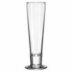 Hot Sale 😍 Libbey Glass 3828 - Beer Glass, Tall 12 Oz., Catalina, 24 Pack ❤️