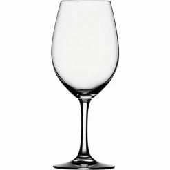 Promo 😉 Libbey Glass 4028035 - Festival Bordeaux 15.5 Oz., 12 Pack ✔️