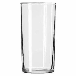 Budget ❤️ Libbey Glass 44 - Straight Sided Hi-Ball Glass 8 Oz., 72 Pack 😀