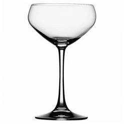 Cheap ⭐ Libbey Glass 4518008 - Champagne Saucer 9.75 Oz., Glassware,Spiegelau, Vino Grande, 12/Cas 😀