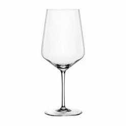 Brand new 👏 Libbey Glass 4678001 - Red Wine/Water Glass, 21.25 Oz., Style Collection, 12/Case 💯