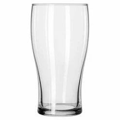Promo ❤️ Libbey Glass 4808 - Glass Pub 16 Oz., 24 Pack 👏
