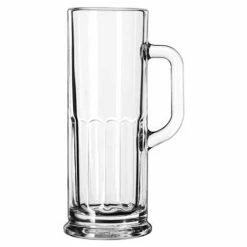 Best Pirce 🥰 Libbey Glass 5003 - Frankfurt Sampler 4 Oz., Glassware, Beer Samplers, 24 Pack 🔥