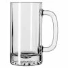 Best deal ✨ Libbey Glass 5092 - Beer Glass, Mug 16 Oz., Clear, 12 Pack 👍