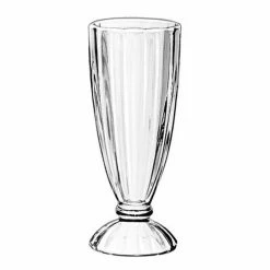 Buy ❤️ Libbey Glass 5110 - Glass Soda 12 Oz., 24 Pack 👍