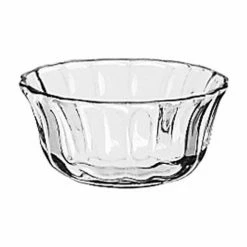 Best reviews of 😉 Libbey Glass 5119 - Glass Supreme Liner 5 Oz., 72 Pack ✨