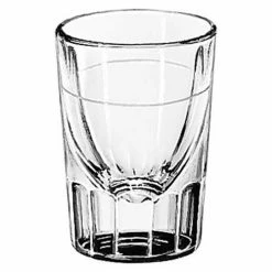 Best deal ✨ Libbey Glass 5127/S0711 - Whiskey Glass Lined 1.5 Oz., 48 Pack 😀