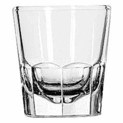 Promo 🌟 Libbey Glass 5130 - Old Fashioned Tumbler, 5 Oz., 36 Pack ⌛