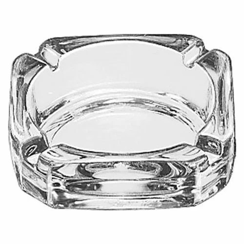 Flash Sale โจ Libbey Glass 5143 - Ash Tray Glass 3.75", 36 Pack ๐งจ 1 Flash Sale โจ Libbey Glass 5143 - Ash Tray Glass 3.75", 36 Pack ๐งจ