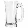 Cheap 🔔 Libbey Glass 5203 - Beer Glass, Mug 11 Oz., Clear, 24 Pack ⭐